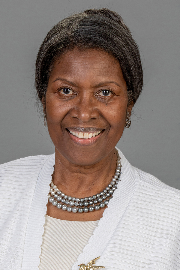 Dr. Christina Austin-Valere, LCSW