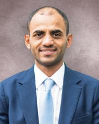 Dr. Ammar Asban picture