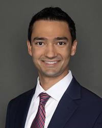 Dr. Christopher Banerjee picture