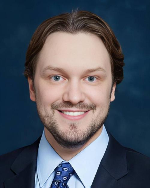 Dr. Gavin Brown picture