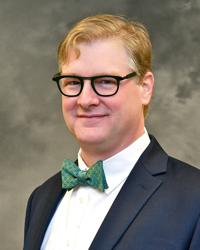 Dr. Harlan Bruner picture