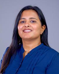 Dr. Priyanka Chaudhari picture