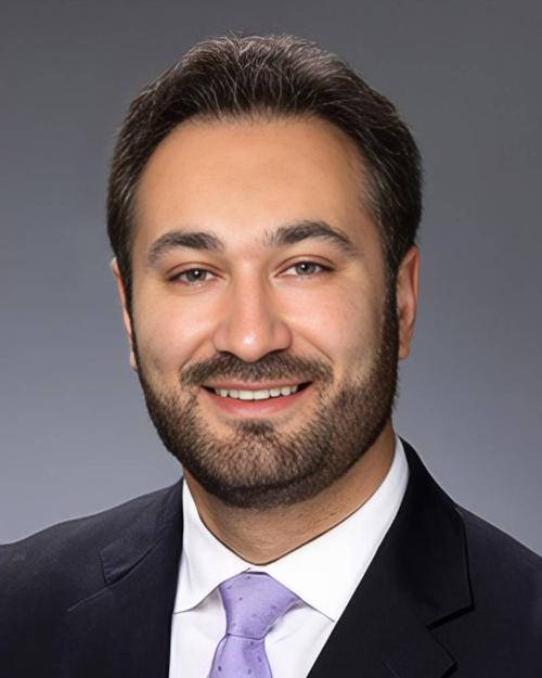 Dr. Fahed Darmoch picture