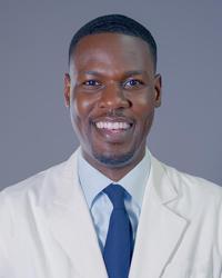 Dr. Aaron M. Doctor picture