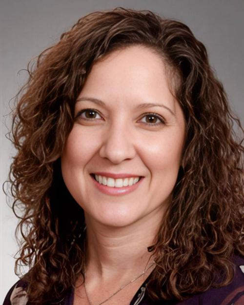 Dr. Sylvia Dold picture