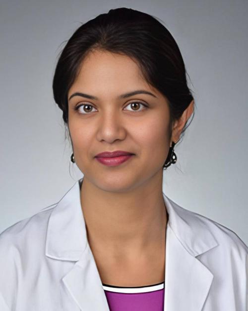 Dr. Avanthi Doppalapudi picture