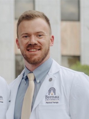 Jack Gallagher, P.T., DPT, Cert. D.N. picture