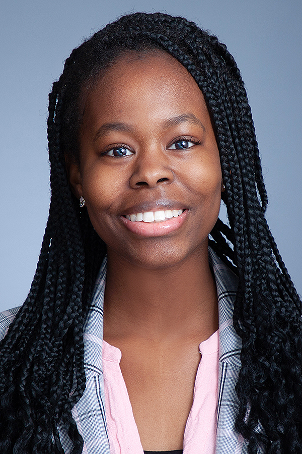 Jazmine Vaz-Baker, M.S. picture