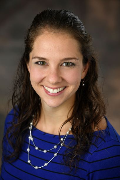 Lauren Cicinelli M.S., R.D., CSSD picture