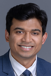 Nirav Patel, M.D. picture