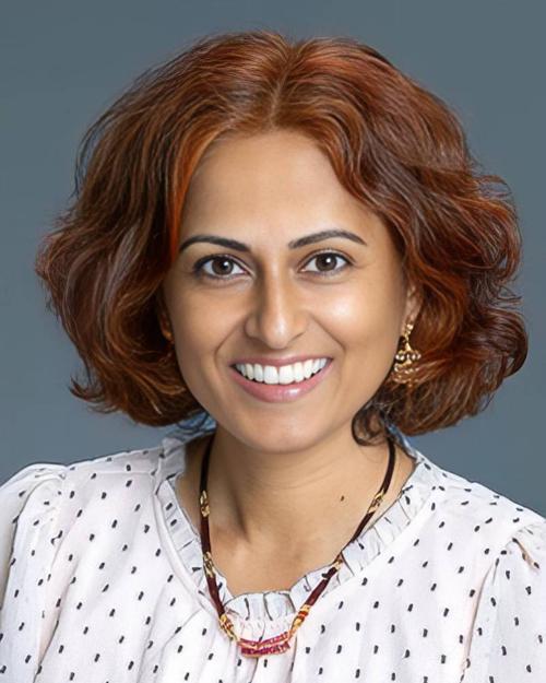 Dr. Gowri Satyanarayana picture