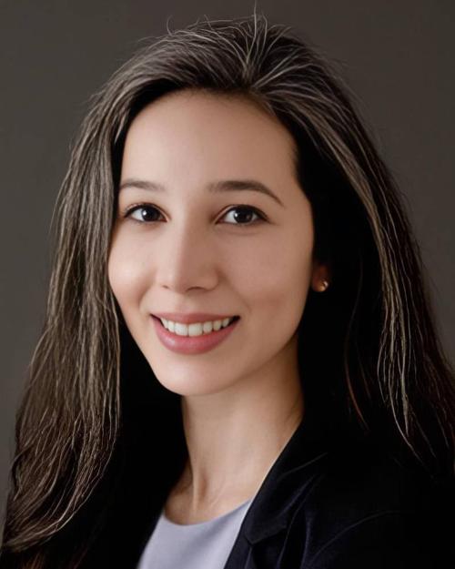 Dr. Sarah Singh picture