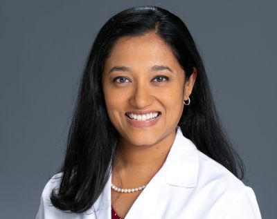 Dr. Malini D. Sur picture