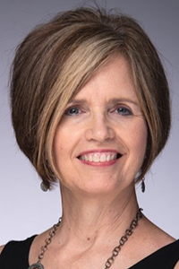 Peggy Williamson, RD, LD, CDCES picture