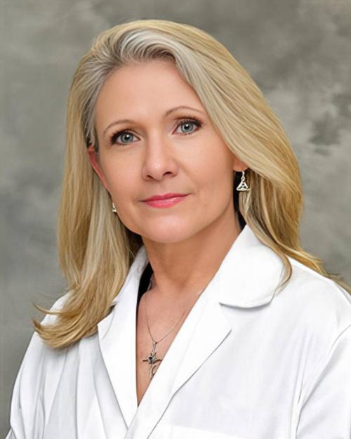 Dr. Vanessa Womack picture