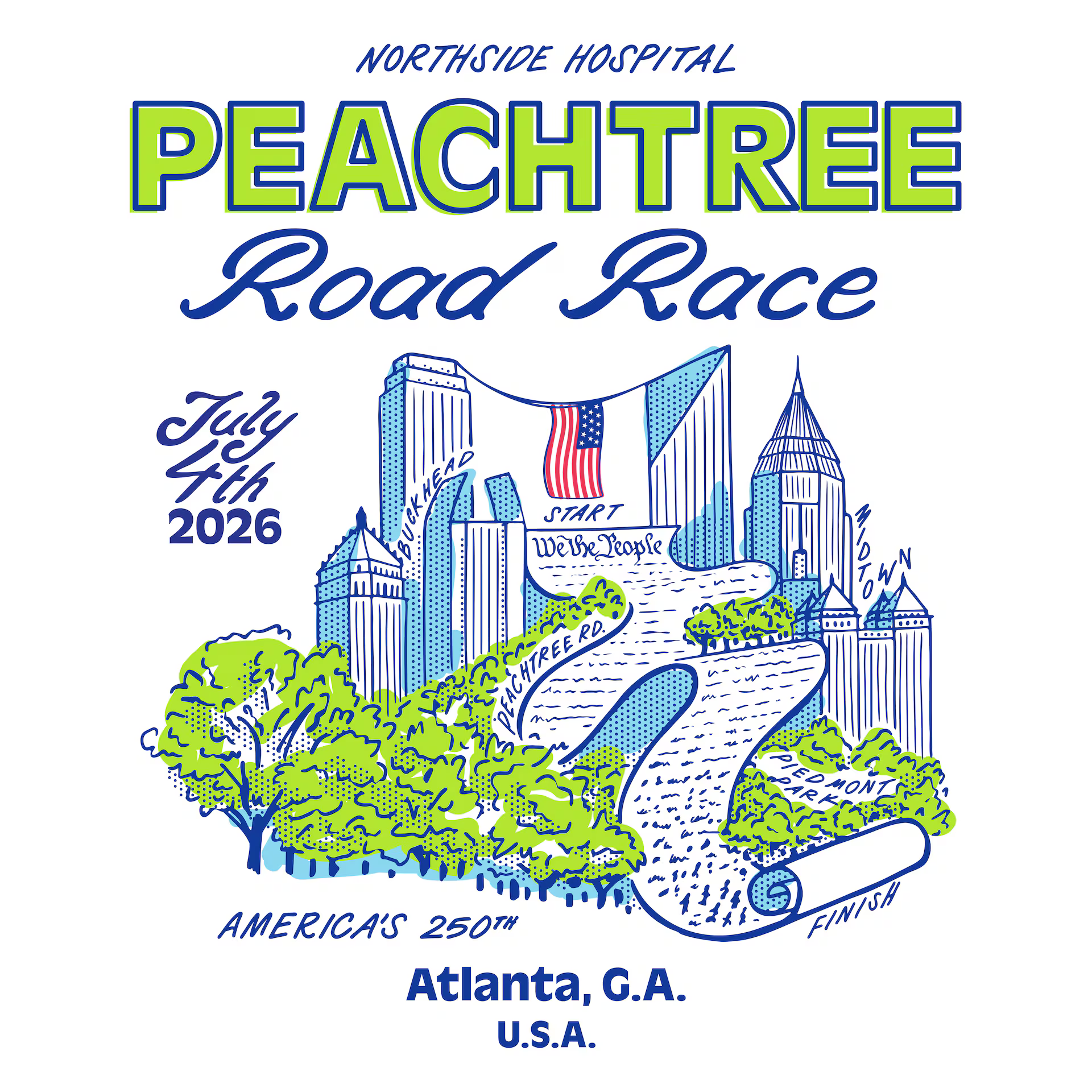 ‘We the Peaches,’ by Dyan Szall ‘We the Peaches,’ by Dyan Szall