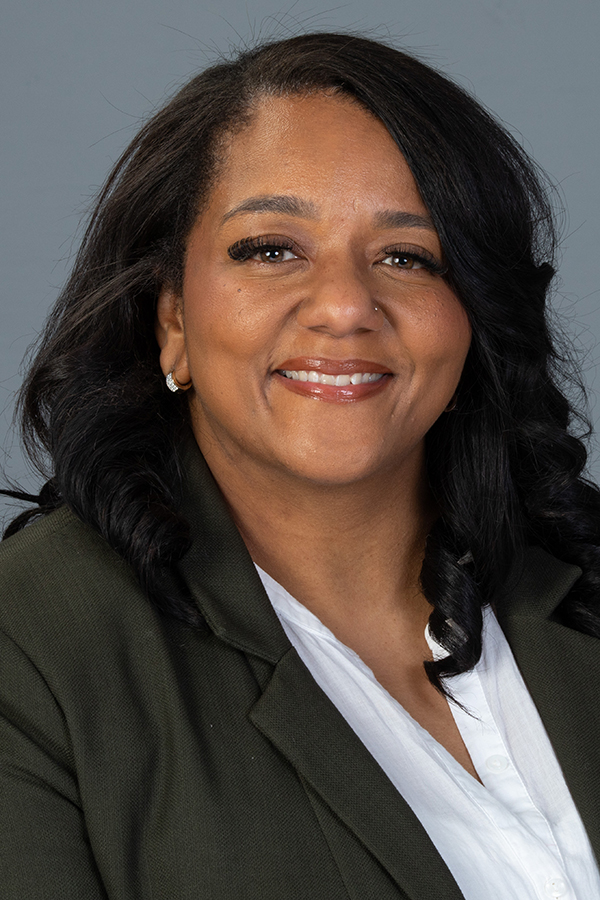 Erin Jones, LCSW