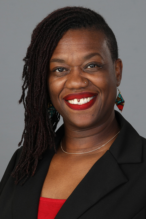 Jonai McCoy, LCSW, LICSW, CAGCS