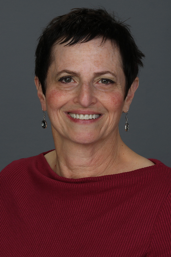 Laura Karfeld, LCSW, OSW-C, ACHP-SW