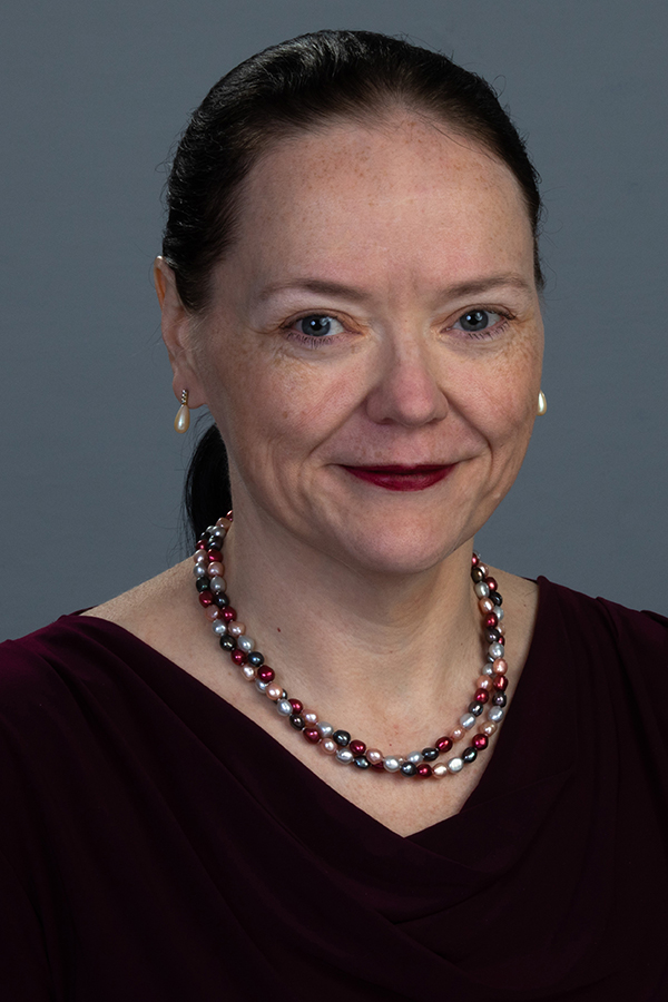 Lisa Mayes, LCSW, OSW-C