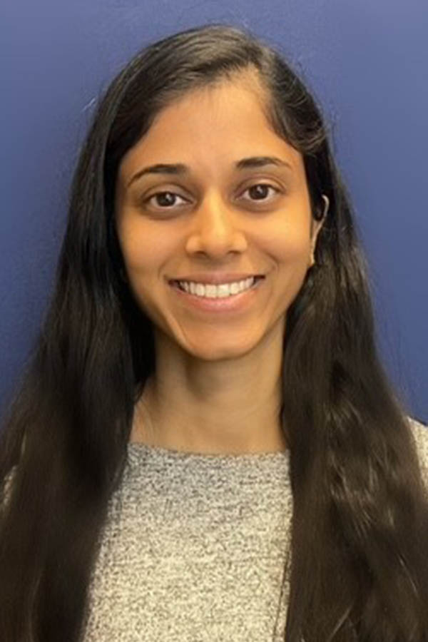 Nikita Godbole, PT, DPT