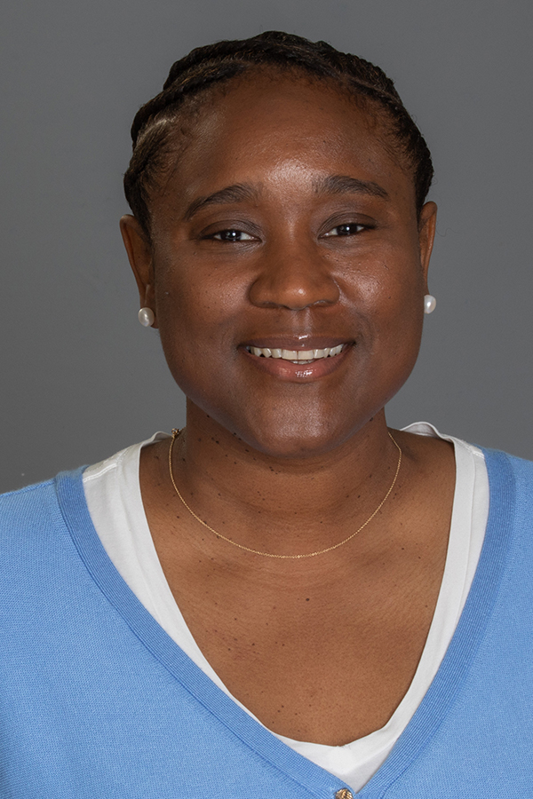 Tiffany Hall, LCSW