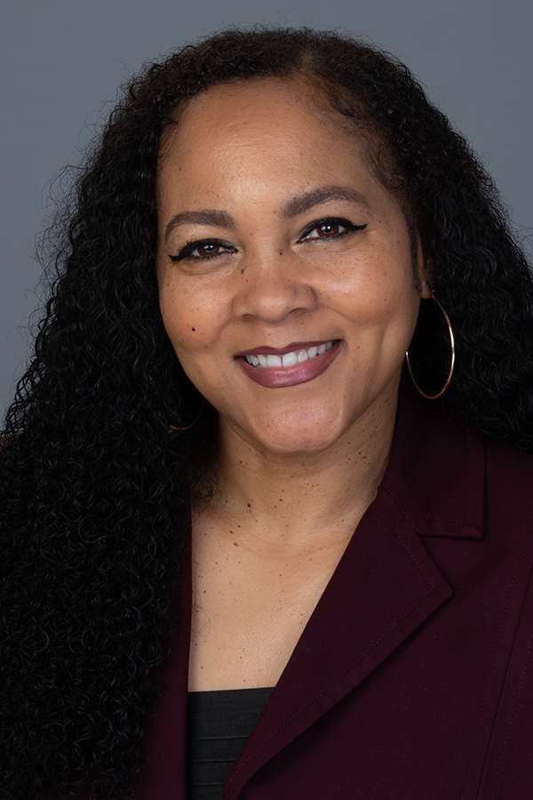 Wannette Stevens-Fripp, LCSW