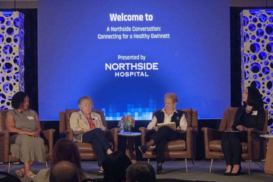 A Northside Conversation 2026 - primary care
