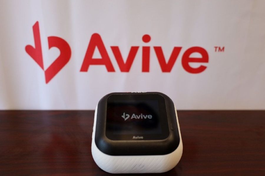 Avive AED
